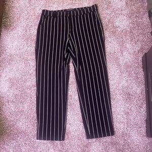LIVERPOOL‎ Stripe Trousers